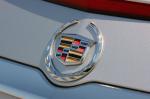 Cadillac CTS Vsport 2014 года